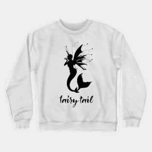 Fairy Tale Crewneck Sweatshirt